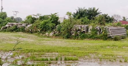 Diduga Miliaran Uang Aset PUPR- PKPP Pemprov Dijual untuk Pribadi Fitra Boediarsa