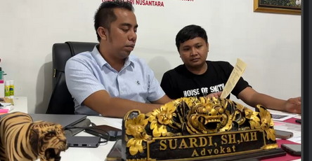 Berita Hoax Tangkap Lepas Narkoba Polresta Pekanbaru Terciduk Setingan dan Sarat Kepentingan