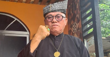 Wawako Batam Plin Plan, Datok Badrun: Keadilan Bagi Anak Melayu Terabaikan