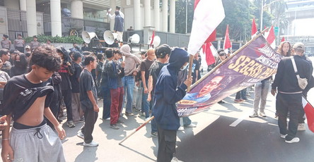 Jaringan Aktivis Nusantara; Hallo Jampidsus Usut Tambang Ilegal Bekas PKP2B PT Asmin Koalindo Tuhup