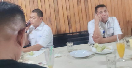 KSO Koptan Riau Jaya Makmur Menyalahi Perjanjian, Pihak Ke III Abuzar Diduga Berbagi Hasil Panen Sawit dengan Oknum Agrinas