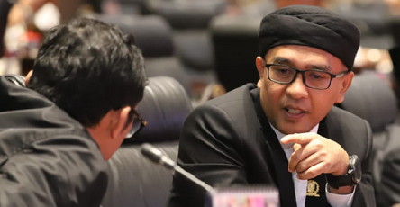 Sekom II DPRD Kepri Usulkan Percepatan Ekonomi Nelayan Karimun Demi Mendongkrak Ekonomi Masyarakat