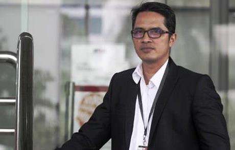 Saksi Kasus Suap Mantan Kalapas Sukamiskin Diperiksa