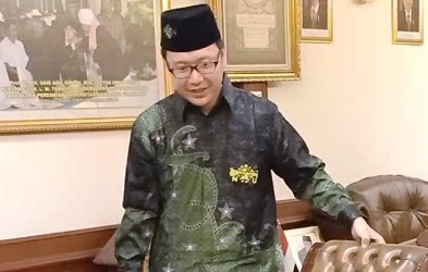Apa yang Menarik Dari Ungkapan Kazushige Kobayashi Memeluk Islam