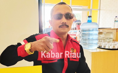 Pembangunan Gedung Dosen Terpadu 42 M Mangkrak, Rektor UIN Digugat