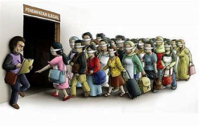 Bantuan Subsidi Upah Tak Menyentuh Karyawan Hotel Milik Maria, Iqbal: Kami Gigit Jari