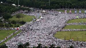 Bawaslu DKI Sebut Rekaman 2 Tahun Lalu tidak Langgar Aturan Kampanye