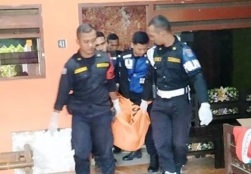 Warga Tegalsari Ditemukan Tewas Gantung Diri di Kamar Mandi