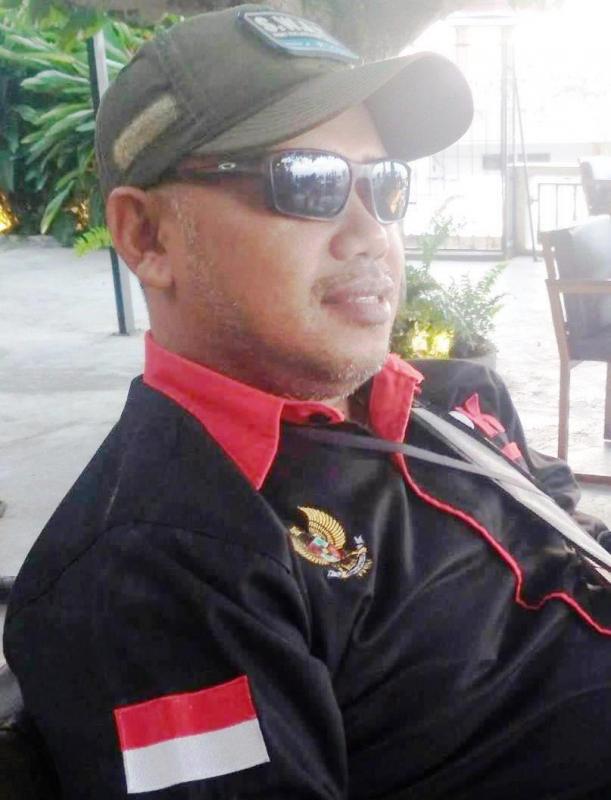 Terkait Anggota LSM KPK Nusantara Kepri di OTT, Nurhidayat: