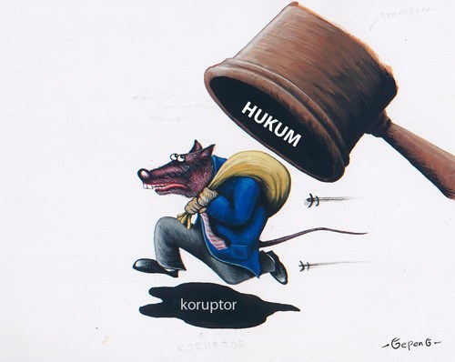 Janpidsus Memastikan 10 Orang Berpotensi Jadi Tersangka Dugaan Korupsi BUMN Jiwasraya