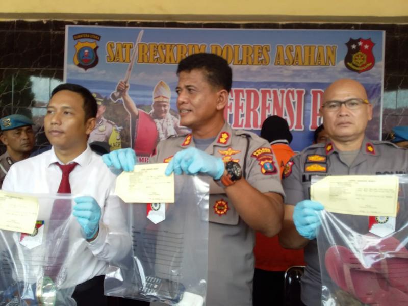 3 Manusia Super Tega Terungkap, Ini Motiv Pembunuhannya