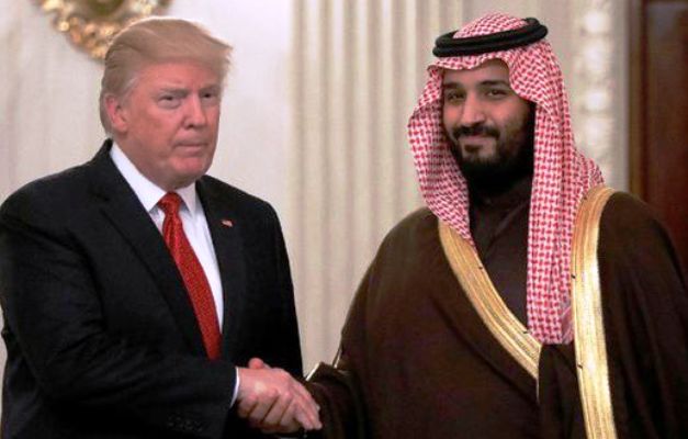 Kasus Pembunuhan Jamal Khashoggi Mengawang