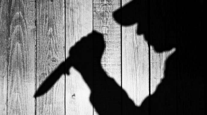 Nyawa Fatmawati Warga Pangkep Berakhir Diujung Badik Suami Siri