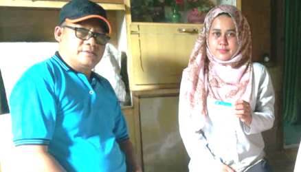 Dinas Sosial Pelalawan Luruskan Berita "Berebut Anak"