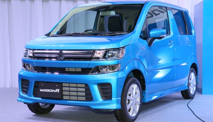 Cukup DP Rp. 2 Juta Beli Suzuki Wagon R Generasi Terbaru 2019