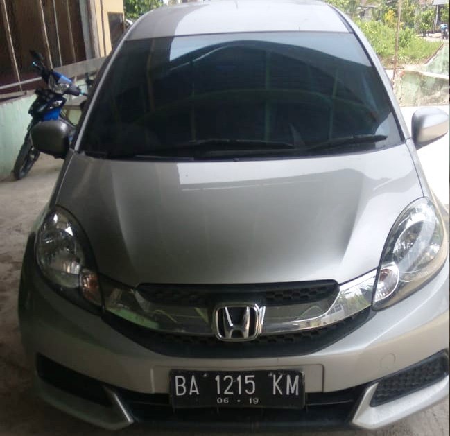 Ngeri, Hanya Pinjam Uang Colektor Hilangkan Mobil Debitur