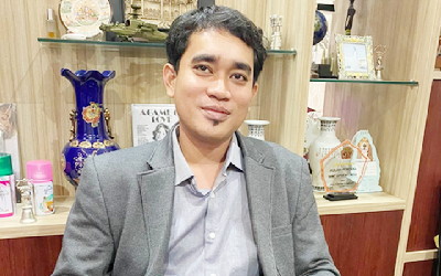 Direktur FORMASI Riau Minta Pembebasan Tahanan Korupsi Dikaji Lagi