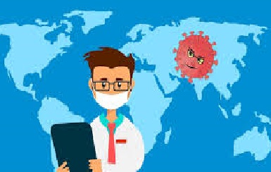 Dari 377 Kasus Positif Corona di Jakarta 32 Meninggal, Warga: Semoga Virus Ini Cepat Berlalu