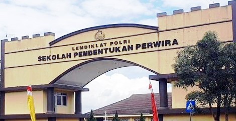 Apa Iya? 300 Siswa Polisi di Sukabumi Terindikasi Positif Corona