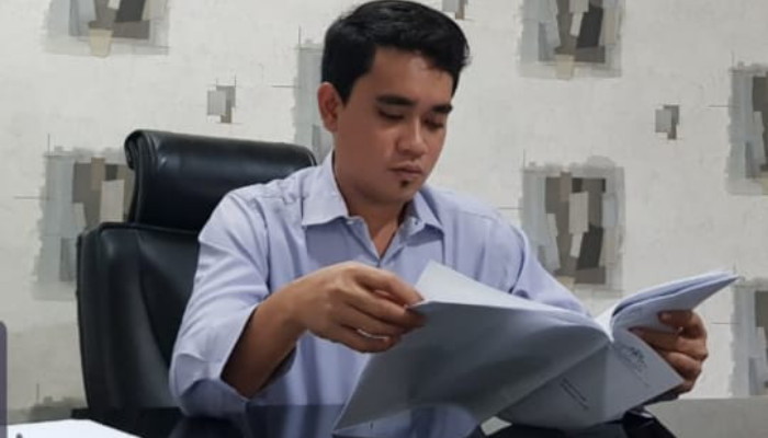 FORMASI RIAU Minta  Tindaklanjuti Proses Preadilan Pidana Kepada Perusahaan Penyebab Kabut Asap