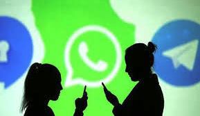 Begini Cara Menyadap Chat Pasangan di WhatsApp