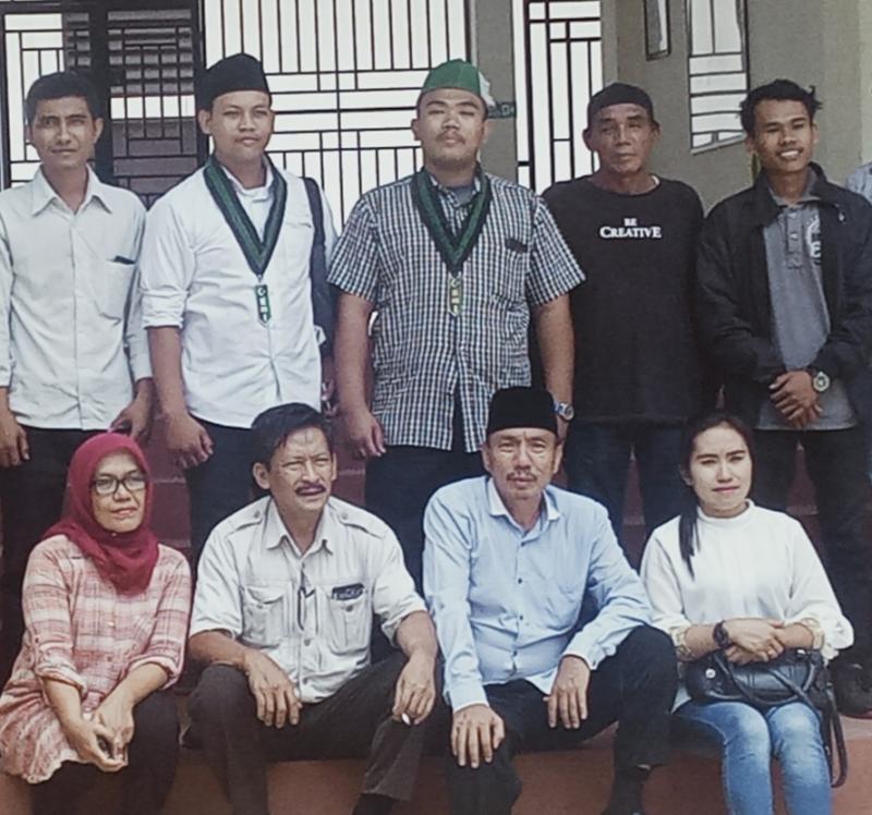 Aneh! Dulu Digugat, Sekarang Minta Damai Sama Tergugat. Ada Apa Pihak Tjeng Sing Tjuan?