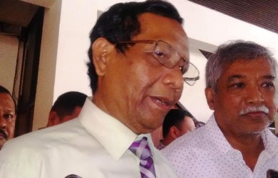 Surat Pencekalan Habib yang Diunggah di Youtube, Dipertanyakan