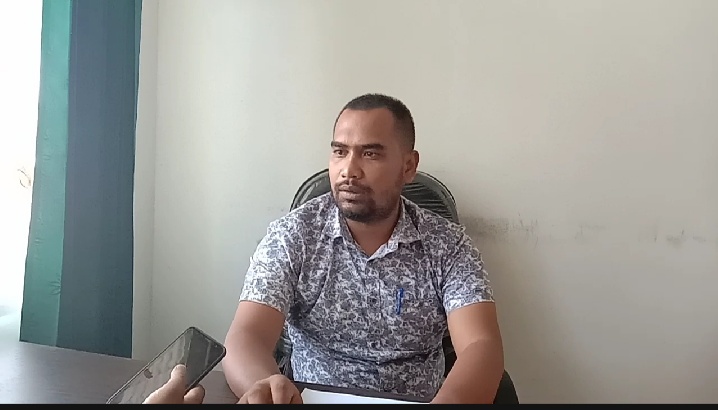 28 Oktober Batas Akhir Pendaftaran Cakades, Ini Himbauan Panitia Pilkades Salo Timur