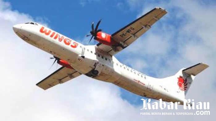 Wings Air Siap Terbangkan Wisatawan ke "Surga kecil di NTT"