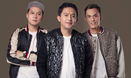 AFE Records Rilis Lagu "Dengarkan Rindu Ini" THE POTTERS