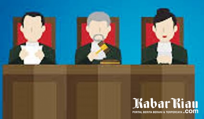PK Terdakwa Kasus Korupsi Alutsista 2010-2014 Ditolak MA