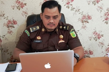 Lima Proyek PUPR Bengkalis Temuan BPK Telah Sampai Ketelinga Kejari