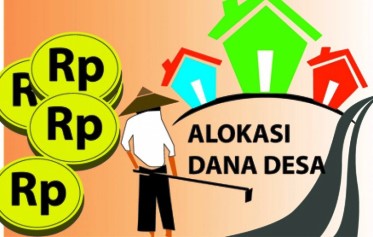 Selain Usut Desa Hantu, Polri Diminta Sekalian Usut Dana Desa Bengkalis