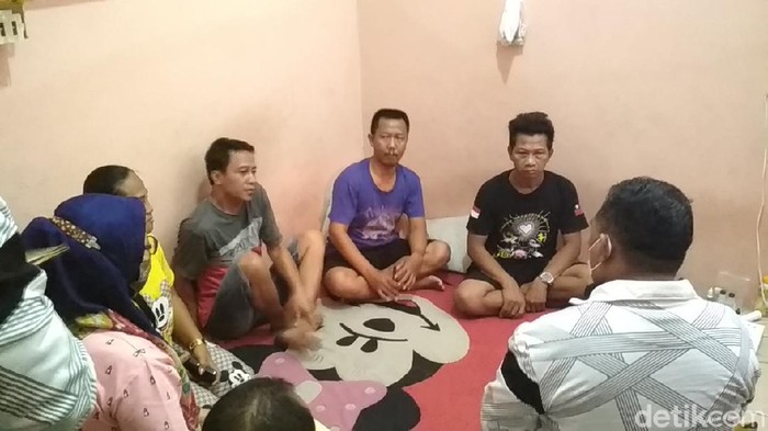 BP2MI Cirebon Gerebek Rumah Penampungan Calon TKI Ilegal ke Taiwan
