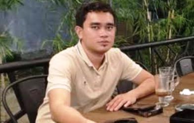 Pakar Hukum Pidana "Nyeletuk", Huda: Hukum Apa yang Cocok untuk Camat Rohil Pemukul Penghulu