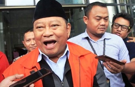 Dua Pengurus Club Deltras Sidoarjo Sebagai Saksi Korupsi