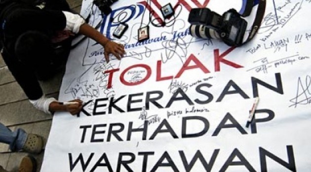 Anggota DPRD Padangpariaman Minta Kapolres Sidik Pelanggaran UU No 40 1999 Tentang Pers