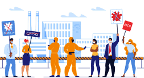 AJI Buka Peluang Bagi Kalangan Media dan Jurnalis Raih Bantuan Covid-19 Rp 6 Juta