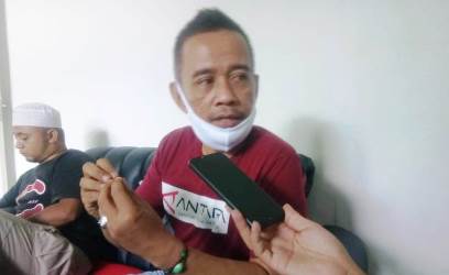 Ketua PWI Nilai Dua Web Site Baru Covid-19 Bengkalis Mubazir, Warga: Dasar?