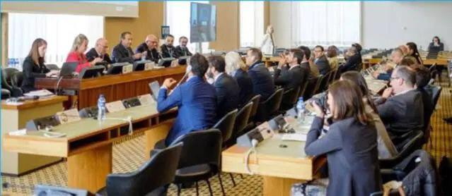 Bela Hak Asasi Agama Shincheonji di Korea, Badan Hukum LSM HWPL Terancam Dicabut