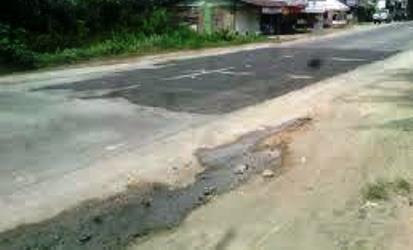 KPK Akan Periksa Saksi-saksi Kasus Korupsi Jalan Bengkalis di Riau