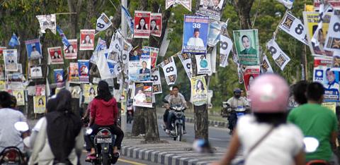 Ramalan Beberapa Partai Jadi Pemenang Tahun 2019