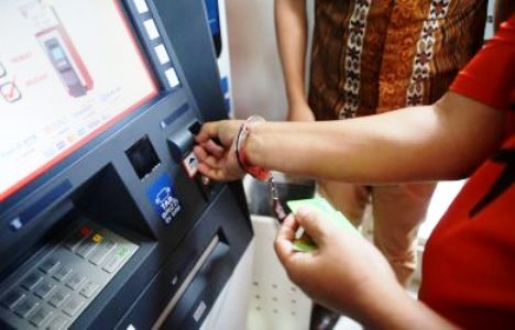 Kawanan Pembobol ATM Tarogong Kidul, Garut, Diciduk