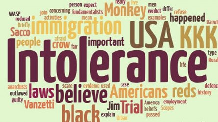 Ketua PWNU Riau Minta Tindak Pelaku Intoleransi