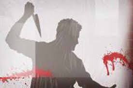 Habis Digorok, Berlumuran Darah Sang Ibu Berlarian Keluar Rumah