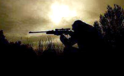 Rutan Kelas 1 Cipinang, Diteror Penembak Gelap