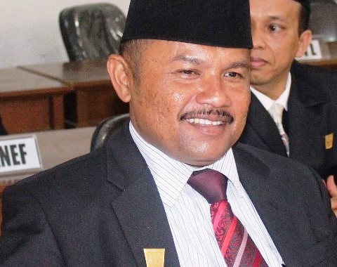 Ini Sebab Dewan Gebrak Meja Saat Paripurna DPRD Padangpariaman Hingga Bubar