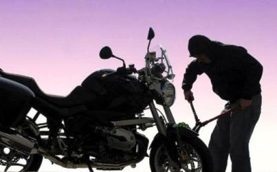 Tiga Pelaku Ranmor di Jakarta Barat Di Dor Polisi