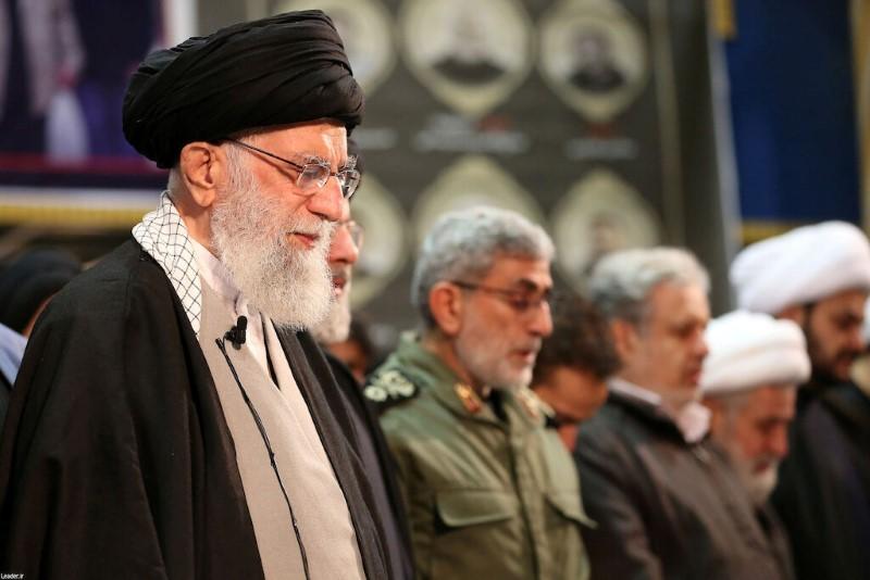 Pidato Jumat, Ayatollah Ali Khamenei: Donald Trum Jangan Pura-pura Baik