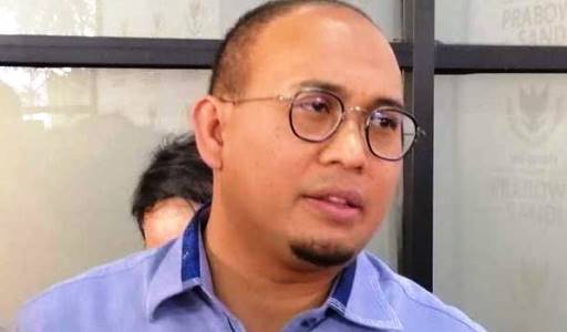 Andre Rosiade; Hukum Era Pak Jokowi Tajam "Sebelah"